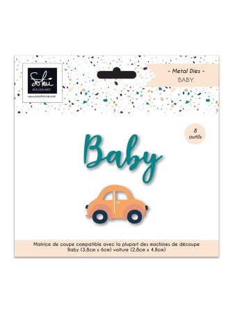 Baby - collection So'BB -...