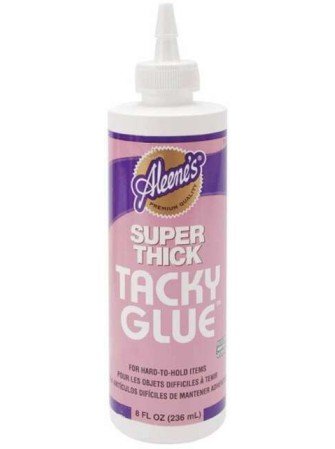 Tacky Glue - Super Tick -...