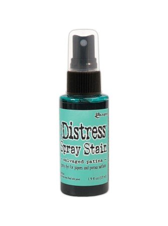 Distress  Spray Stain -...