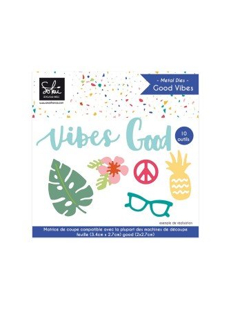 Good Vibes - collection...