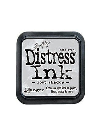 Lost Shadow - Distress Ink...