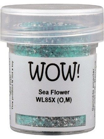 Sea Flower : poudre...