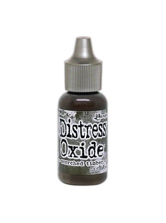 Distress Oxide recharge -...