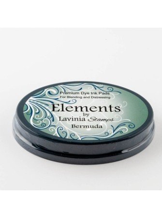 Bermuda - Premium dye encre...