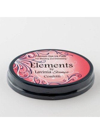 Confetti - Premium dye...