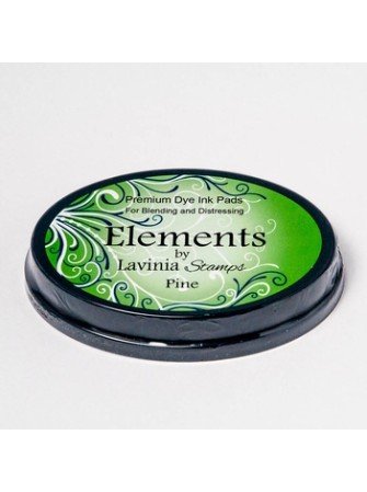 Pine - Premium dye encre...