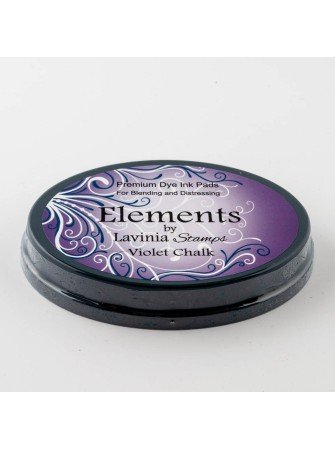 Violet Chalk - Premium dye...