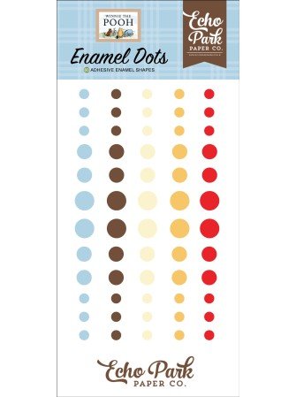 Enamels dots - Collection...