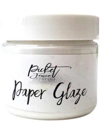 Paper Glaze - Snowdrop...