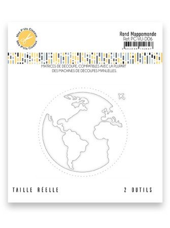 Mappemonde - collection...