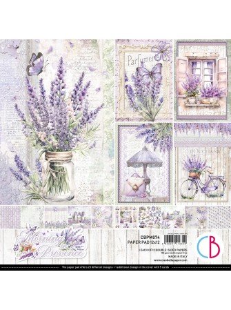 Collection "Morning In Provence" - Ciao Bella