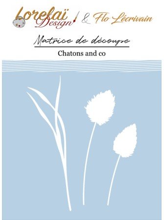 Chatons and co - Dies -...