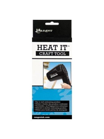 Heat it : craft tool - Ranger