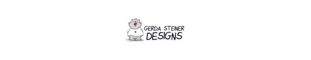 Gerda Steiner designs