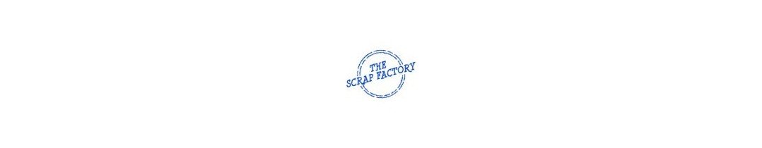 The scrap Factory